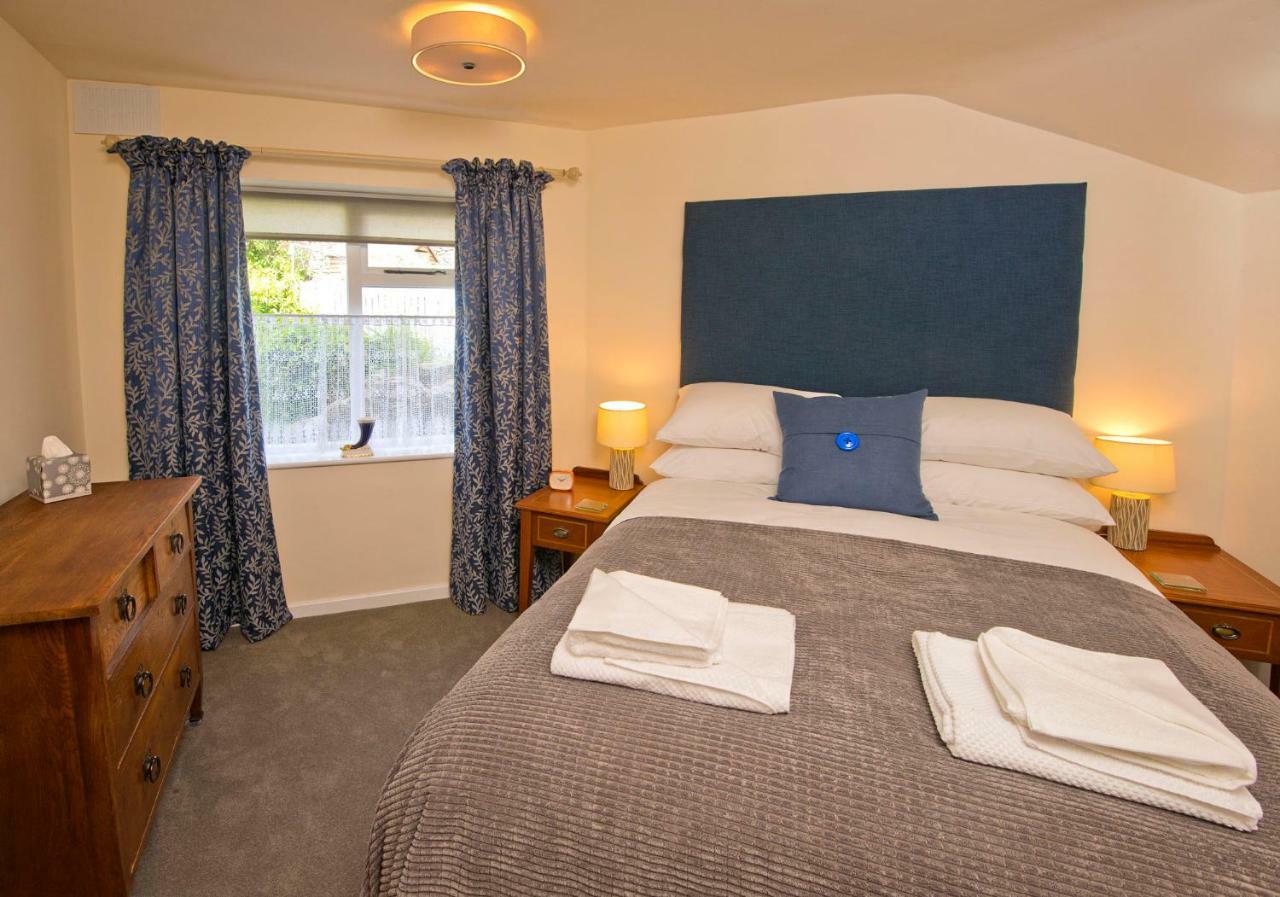 מטלוק Charming Cottage Near Peak District & Chatsworth מראה חיצוני תמונה