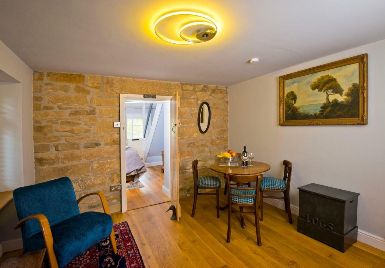מטלוק Charming Cottage Near Peak District & Chatsworth מראה חיצוני תמונה
