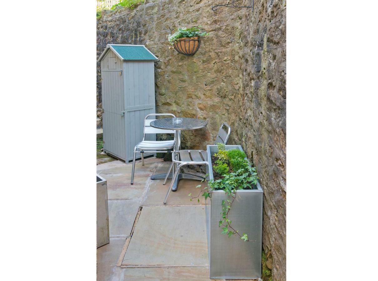 מטלוק Charming Cottage Near Peak District & Chatsworth מראה חיצוני תמונה