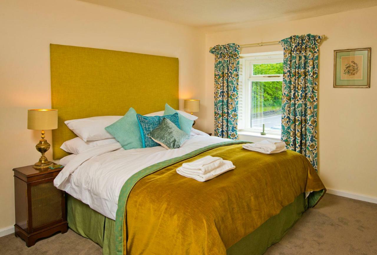 מטלוק Charming Cottage Near Peak District & Chatsworth מראה חיצוני תמונה